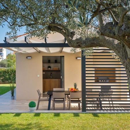 Villa Amoroso Nova Vas  Esterno foto